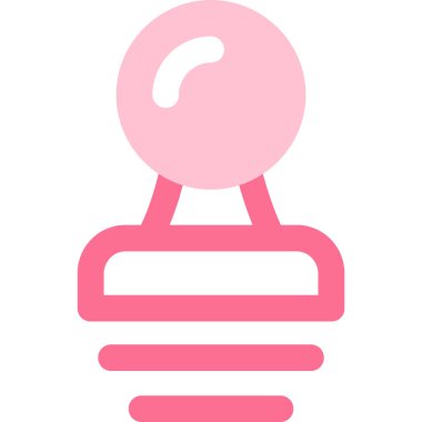 ampul enerji simgesi