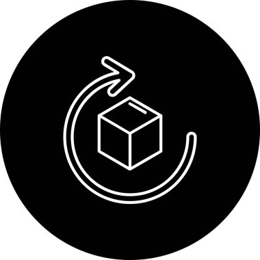 Kişisel ve ticari kullanım için vektör simgesi