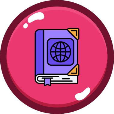 Bilgisayar fare simgesi vektörü. İzometrik klavye bilgisayar işareti. renk izole edilmiş sembol çizimi