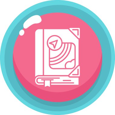 bilgisayar simgesi, vektör illüstrasyonu