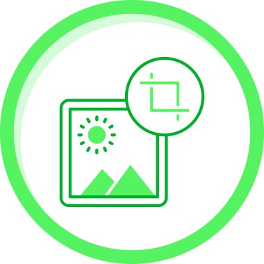 Güneş panelinin modern tasarımının vektör illüstrasyonu