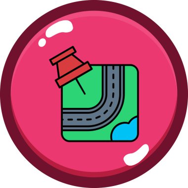 su damlası ikon vektörü