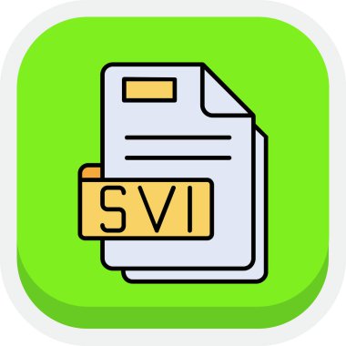 vektör belgesi web illüstrasyonu