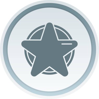 Pusula simgesi vektör resimlemesi