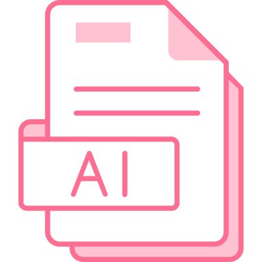 dosya simgesi çizimi