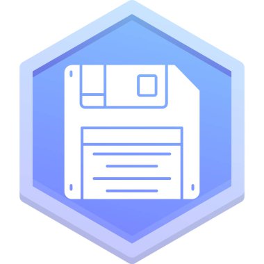 Web sayfasının web simgesi. vektör illüstrasyonu