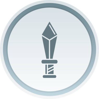 Pusula simgesi vektör resimlemesi