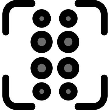 oyun denetleyici oyun simgesi ana hat biçiminde