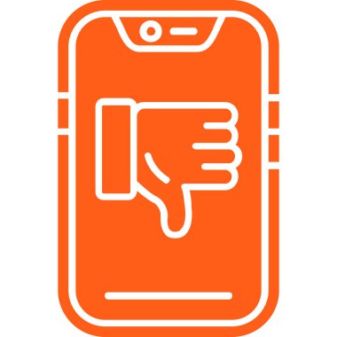 Başparmağını kaldır. Web simgesi