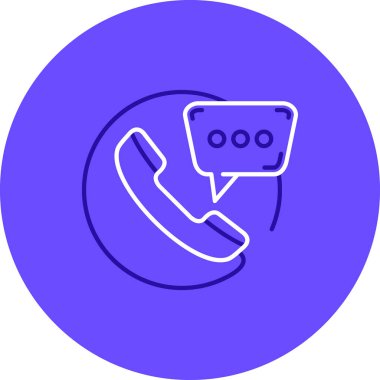 vektör düzlüğü simgesi