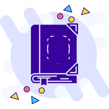 Renk web vektör çizim