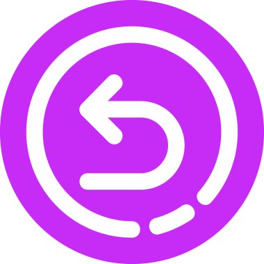 ok simgesini özet biçiminde geri döndür