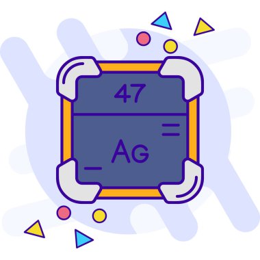 çizgi akıllı ev simgesi beyaz arkaplanda izole edildi. Elektronik kontrol. Renkli taslak konsepti. vektör.