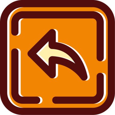 Vektör illüstrasyonu, simge ögesi arkaplanı