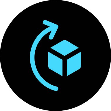 projeniz için vektör simgesi