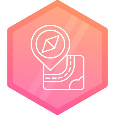 e- posta simgesi vektör illüstrasyonu