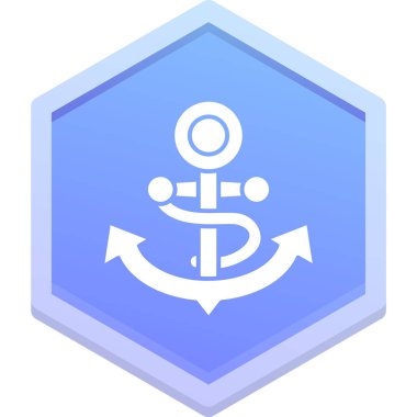 trend biçimi izole edilmiş arkaplan simgesi