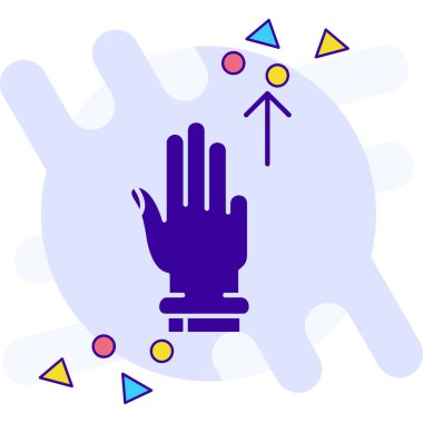 Sihirli değnek ikonu