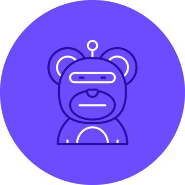 vektör maskesi resimleme