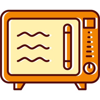 Klima. Basit tasarım