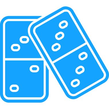 zar simgesi vektör illüstrasyonu