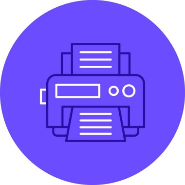 modern simge vektör illüstrasyonu