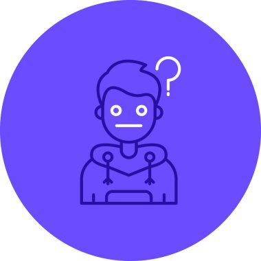 Web ve ticari resimler için vektör simgesi