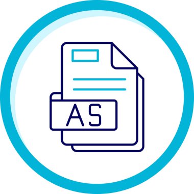 dosya biçimi vektör illüstrasyonuName