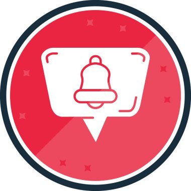 yiyecek ikonu vektör illüstrasyonu