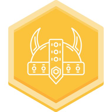 Web ve uygulama için vektör simgesi, illüstrasyon