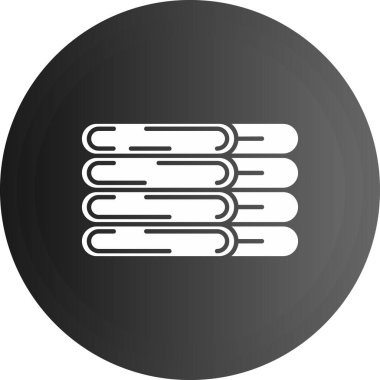 Modern b 'nin vektör illüstrasyonu