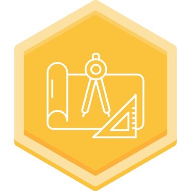 Kamera. Web simgesi basit illüstrasyon