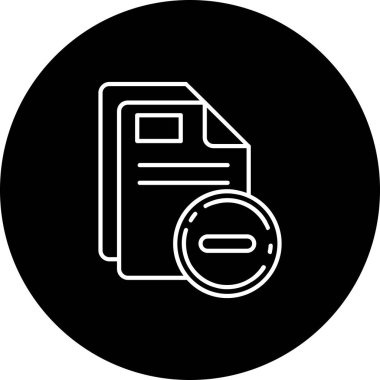 kamera simgesi vektör illüstrasyonu