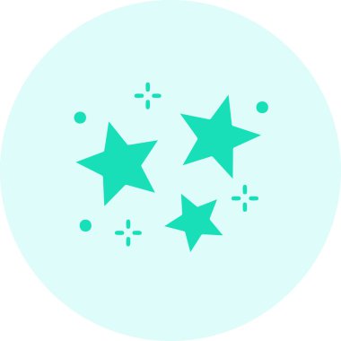 Beyaz arkaplanda vektör simgesi izole edildi