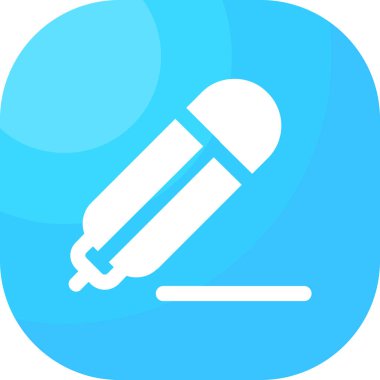 ikona wektor zagroda