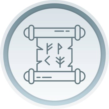 Modern eğitim ikonunun vektör illüstrasyonu