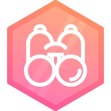 Gıda simgesinin vektör illüstrasyonu