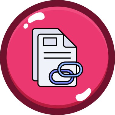 dizin simgesi vektör illüstrasyonu