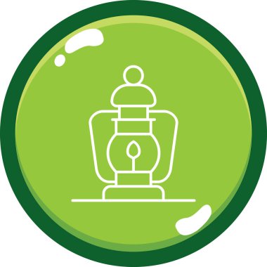 Gıda simgesinin vektör illüstrasyonu