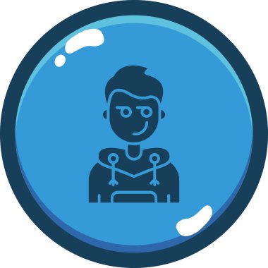 Bebek arabasındaki bebek emziği ile.