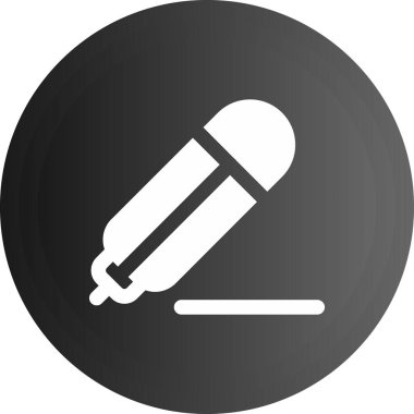 illüstrasyon vektör simgesi