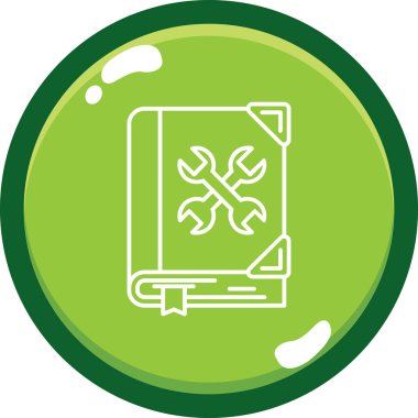 dizüstü bilgisayar simgesi, vektör illüstrasyonu