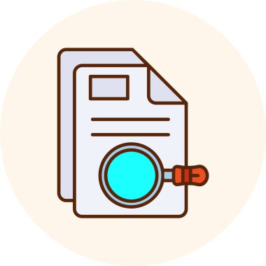 kamera simgesi vektör illüstrasyonu