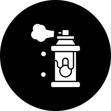 Gıda simgesinin vektör illüstrasyonu