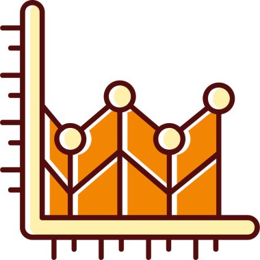 Grafik. Web simgesi basit tasarım