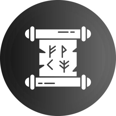 Modern eğitim ikonunun vektör illüstrasyonu