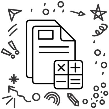 vektör olarak kitap simgesi