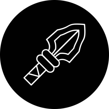 Kişisel ve ticari kullanım için vektör simgesi