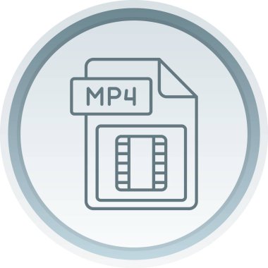 dosya biçimi vektör illüstrasyonuName