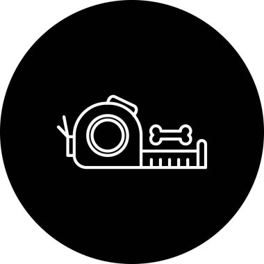 kamera simgesi vektör illüstrasyonu